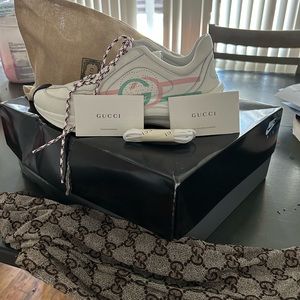 Wore to funeral … trying to get rid of